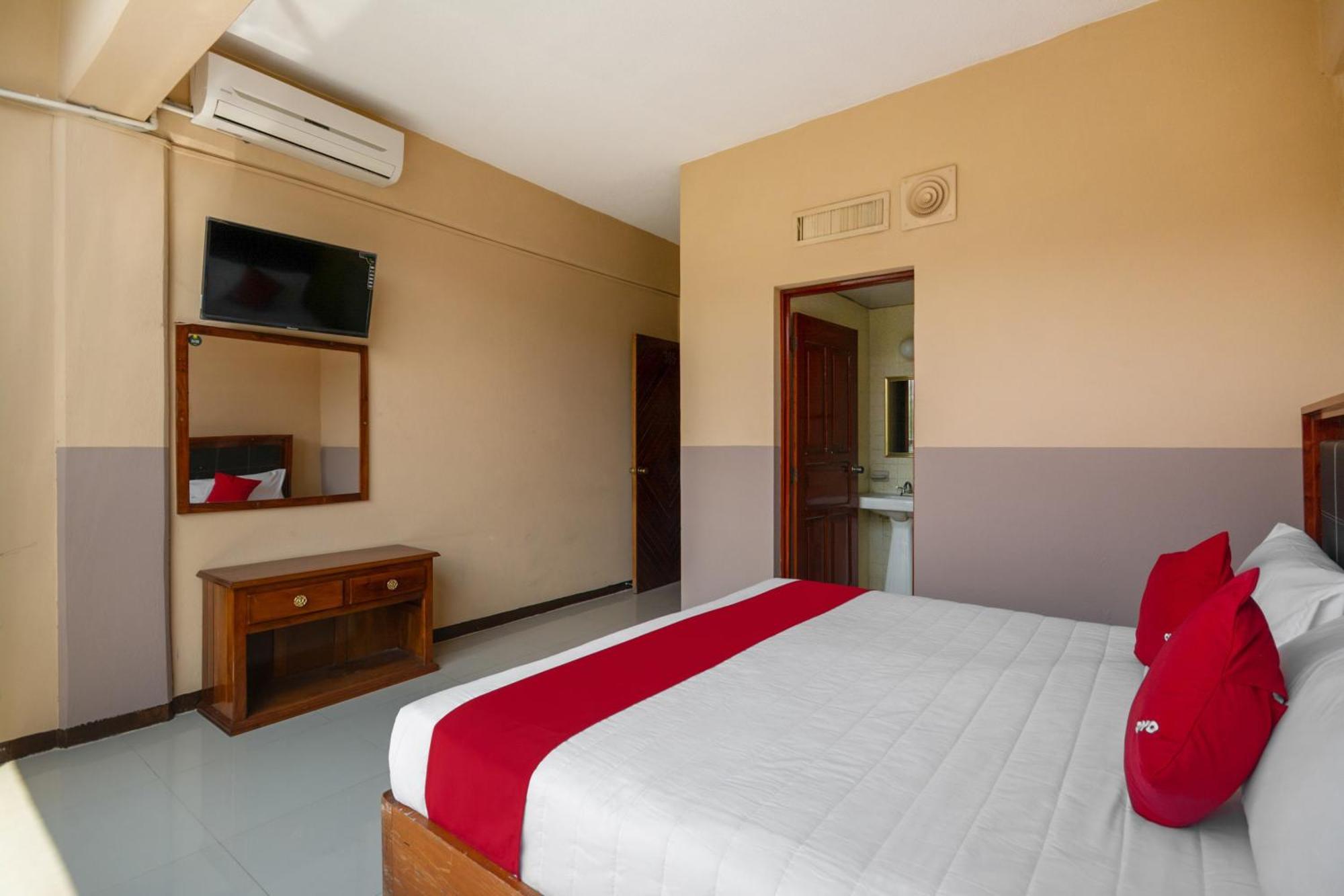 Oyo Hotel Totonacapan, Papantla Kültér fotó