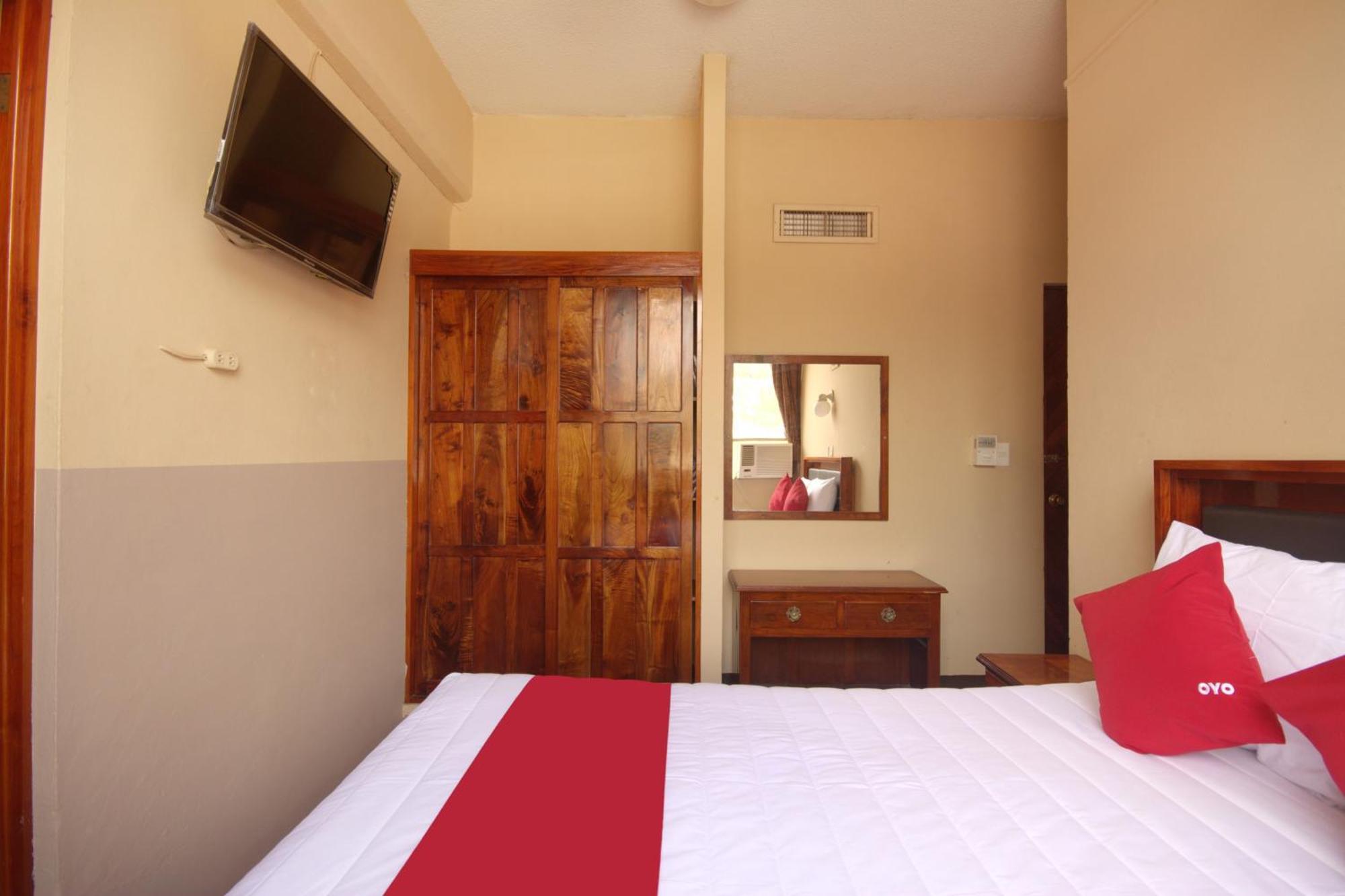 Oyo Hotel Totonacapan, Papantla Kültér fotó