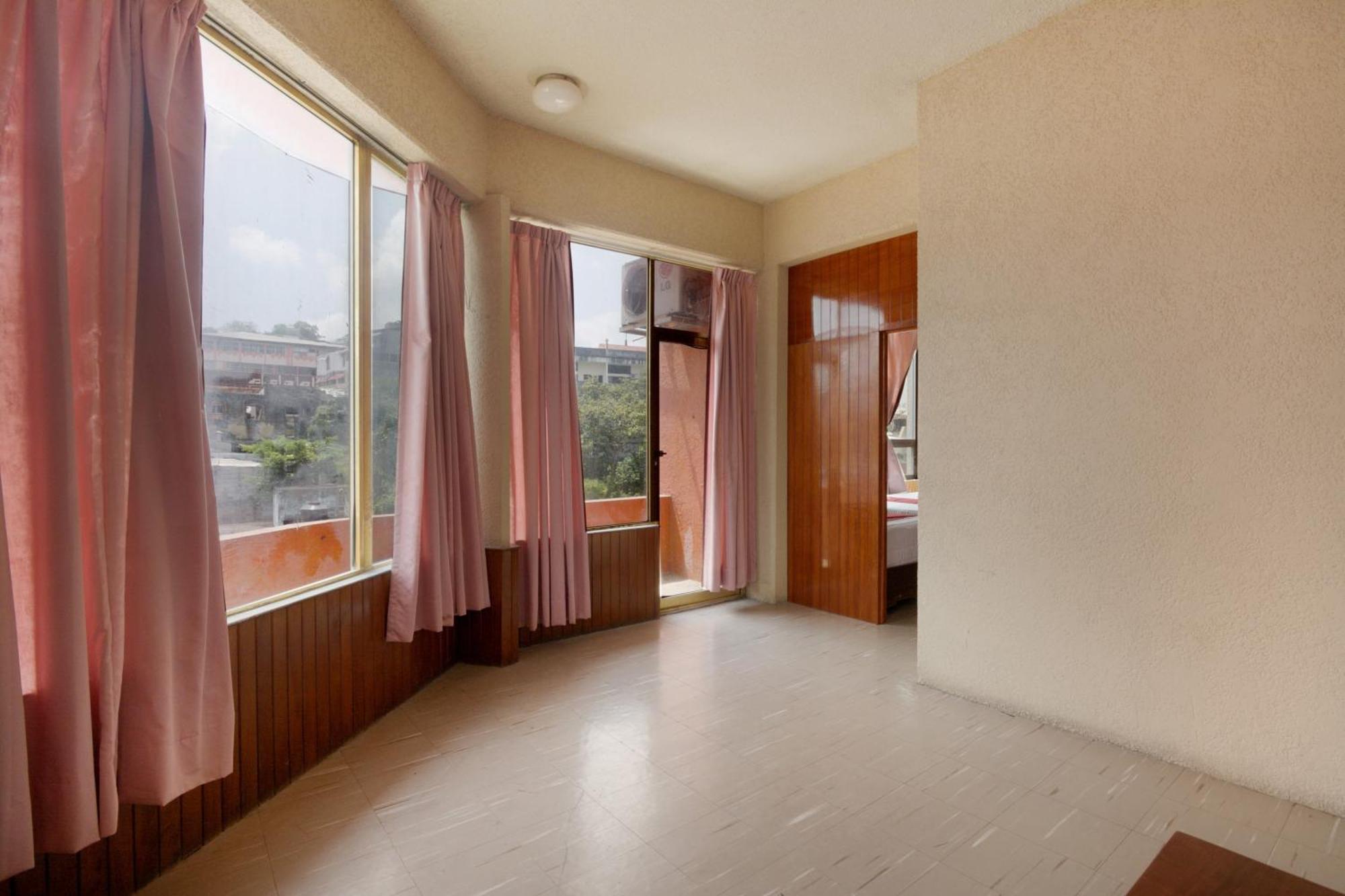 Oyo Hotel Totonacapan, Papantla Kültér fotó