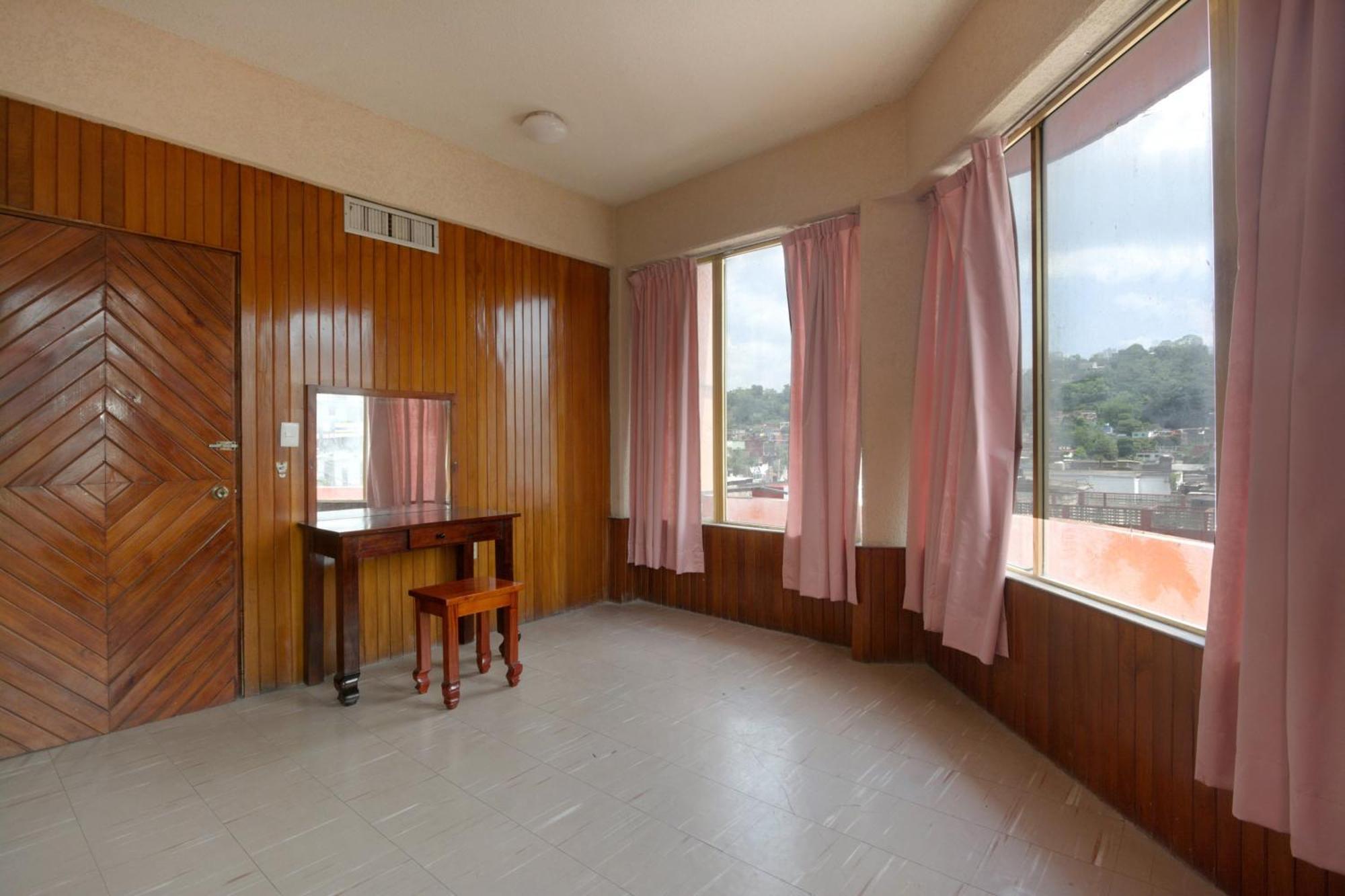 Oyo Hotel Totonacapan, Papantla Kültér fotó