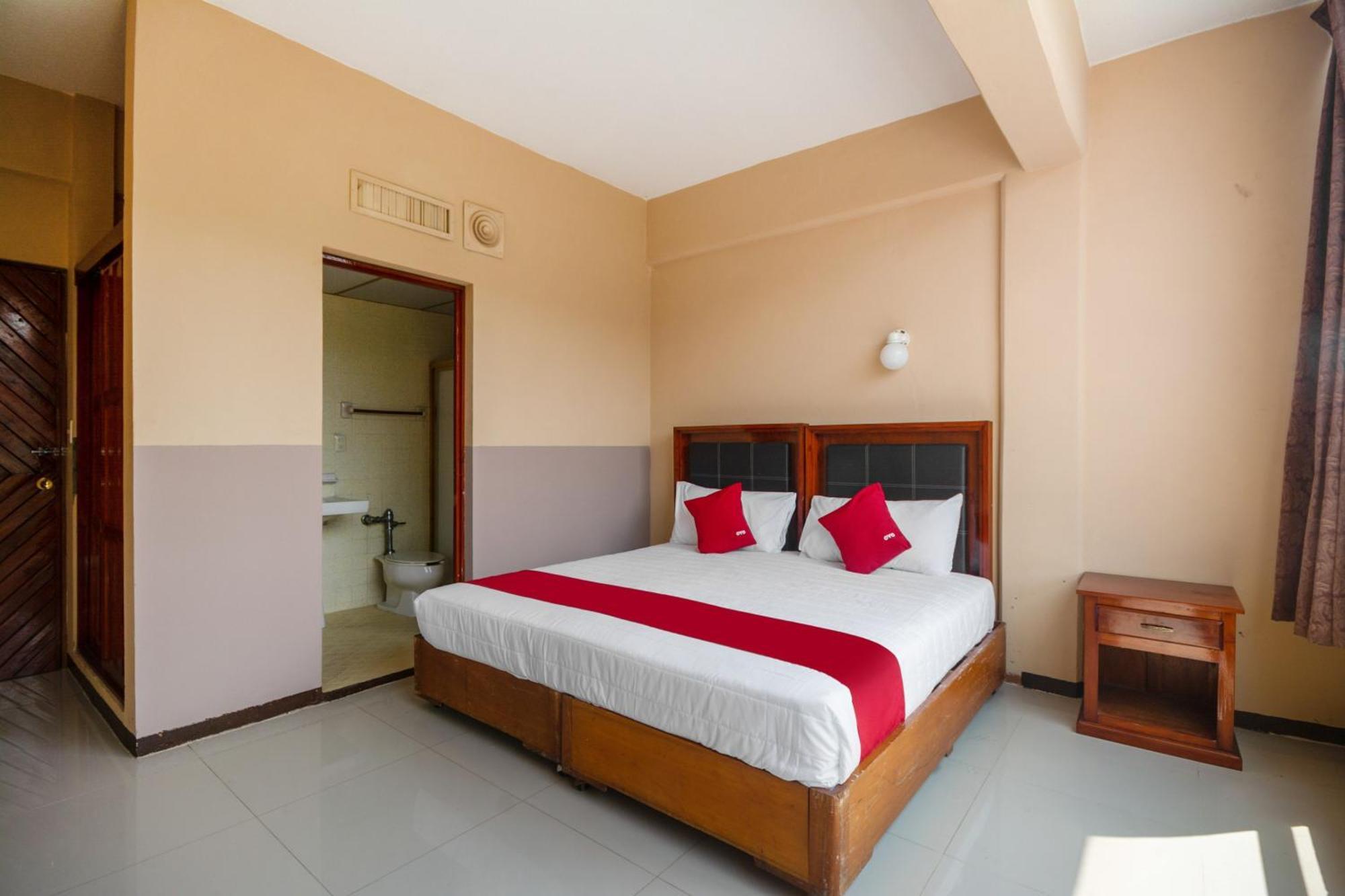 Oyo Hotel Totonacapan, Papantla Kültér fotó